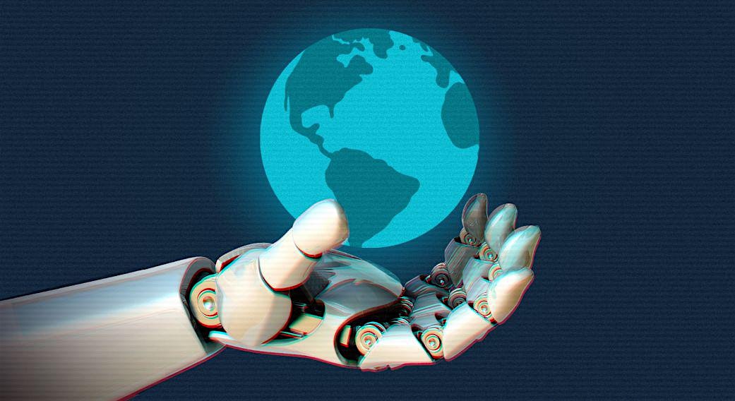 AI Transition Week: Will AI Change the World for the Better? (Debate Night)