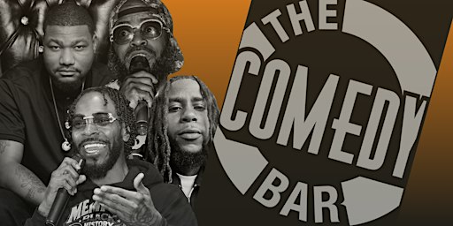 SATURDAY OCTOBER 31: DETROIT'S BEST COMEDY