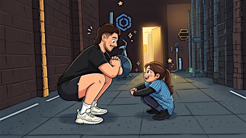 Father's Day Daddy & Son/Daughter Workout Event