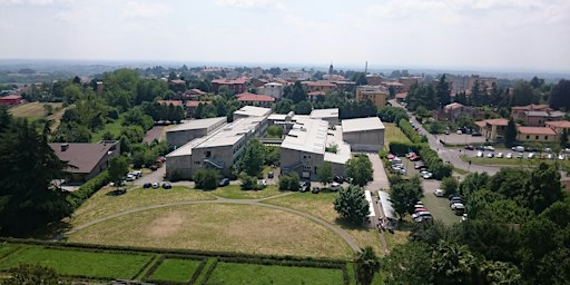 Open Day Liceo delle Scienze Umane - IISS A. Greppi di Monticello Brianza