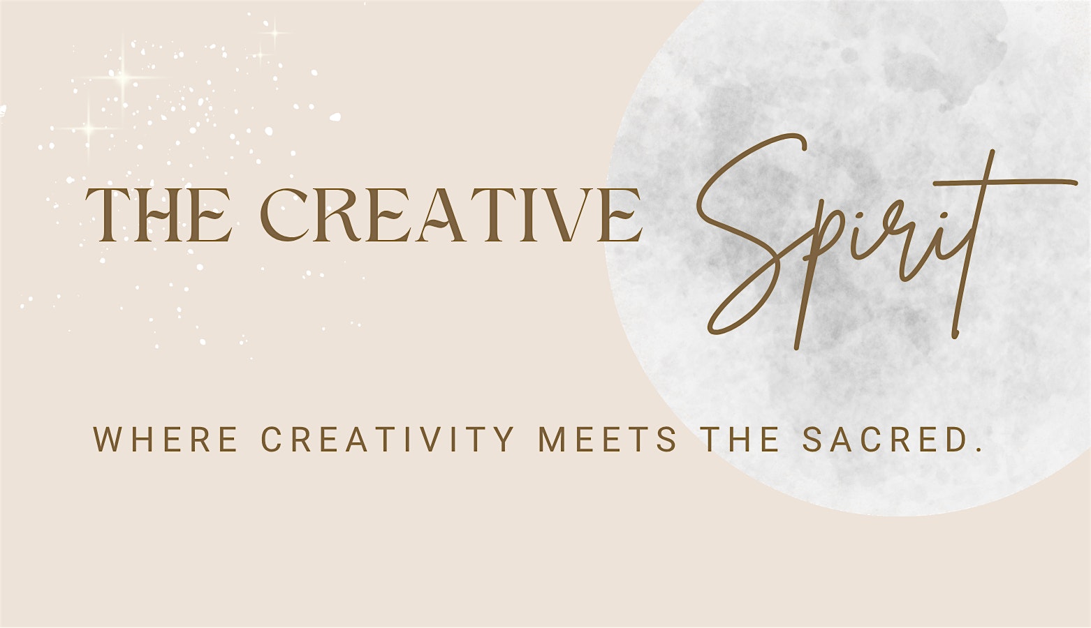 The Creative Spirit - Soul Books