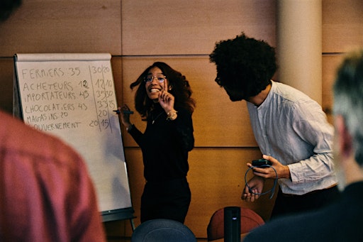 Session Chaîne de Valeur(s)