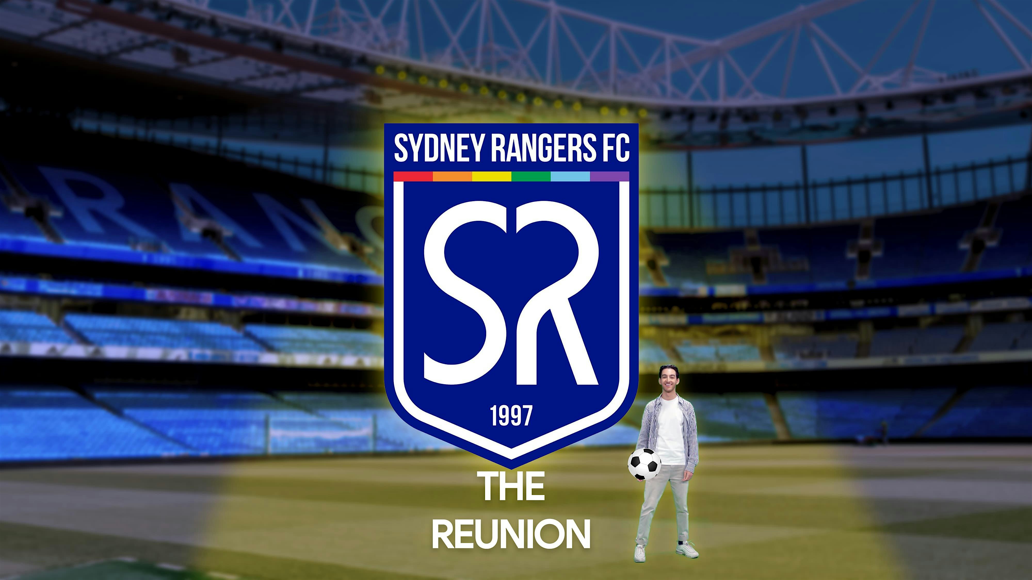 Sydney Rangers FC End of Season Awards 2026