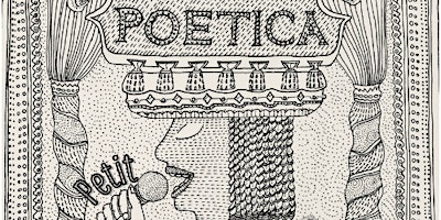 Poetica Petit Poetry Night