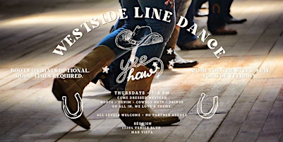 Westside Line Dance