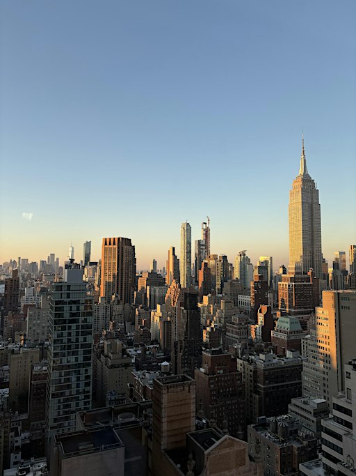 Beyond the Midterms: Economic, Geopolitical and Policy Outlook