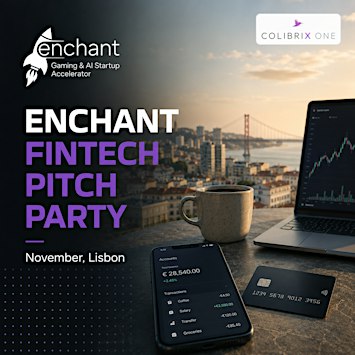 AI for Business / Applied AI Pitch Party