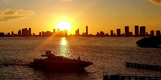 BEST MIAMI CRUISE PARTY 2026  ⛵️