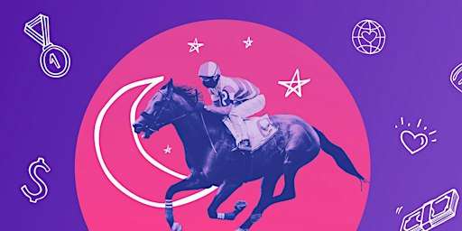 Agape Wellbeing Race Night