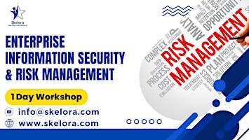 Security Risk Management Summit 1 Day in Austin, TX