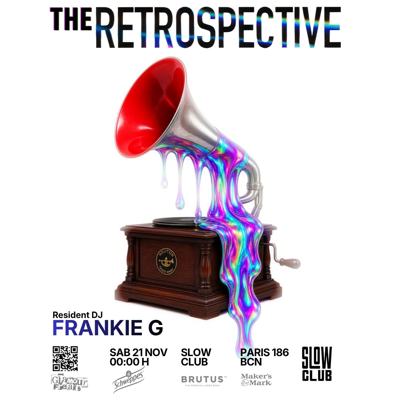The Retrospective: Frankie G