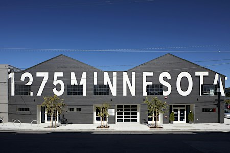 Dogpatch Design Tour: Inside the Minnesota Street Project