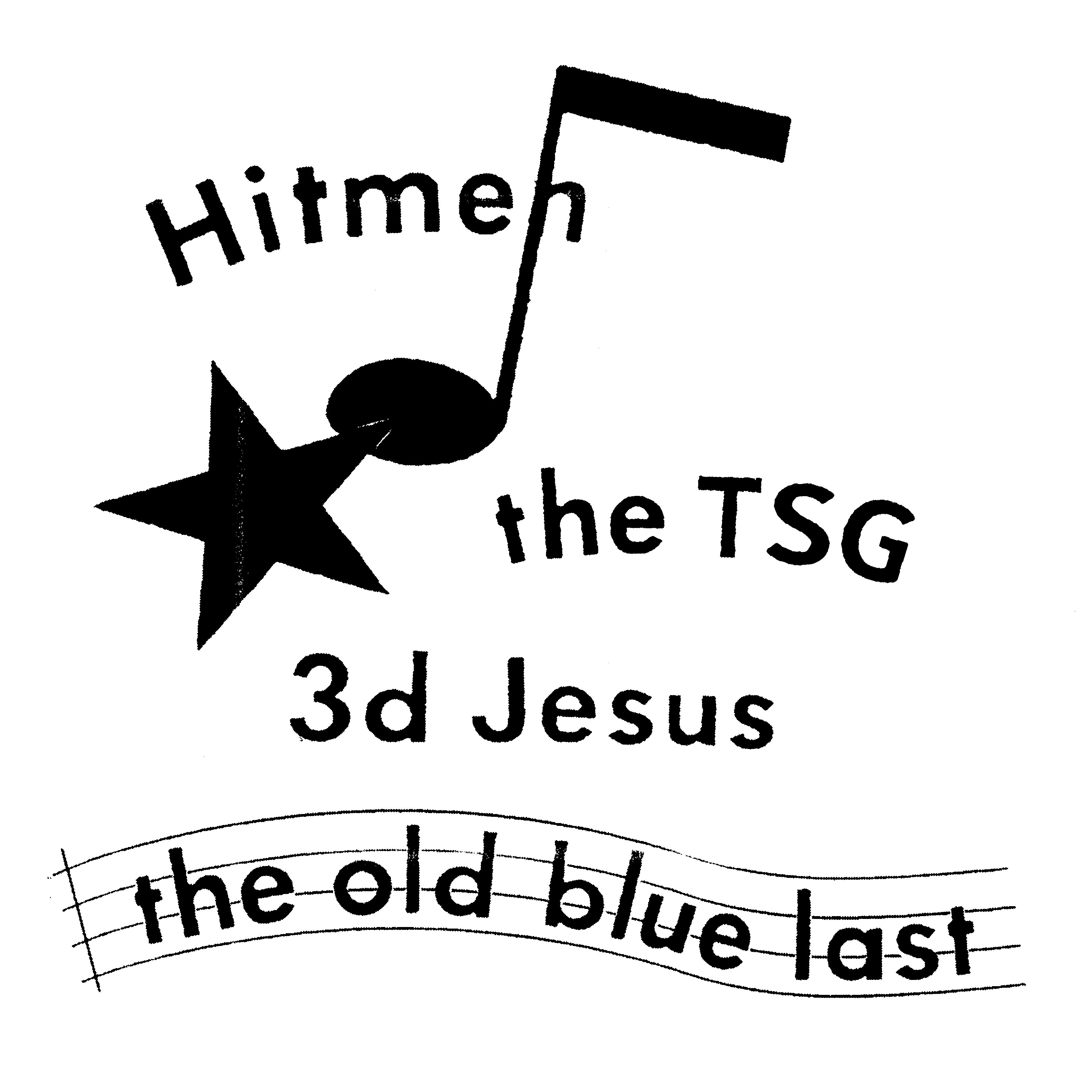 HITMEN + THE TSG + 3D JESUS LIVE AND FREE IN LONDON
