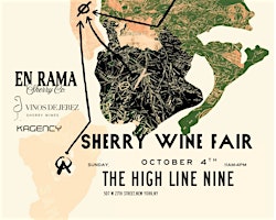 Feria En Rama 2026 -  Sunday General Admission