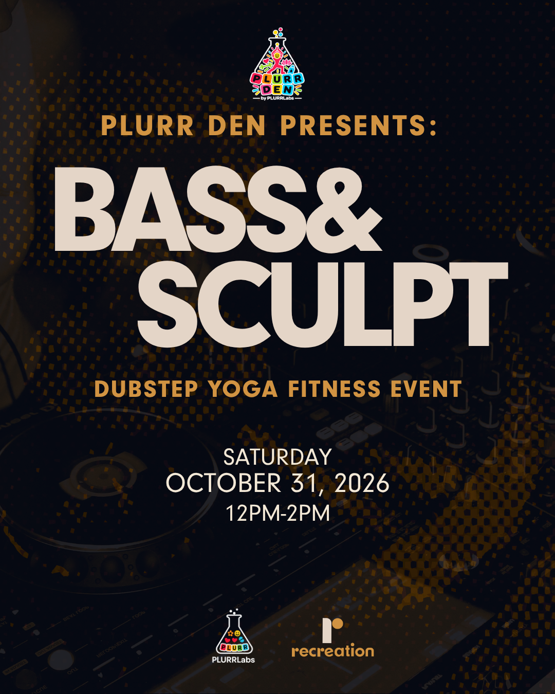 Bass & Sculpt II