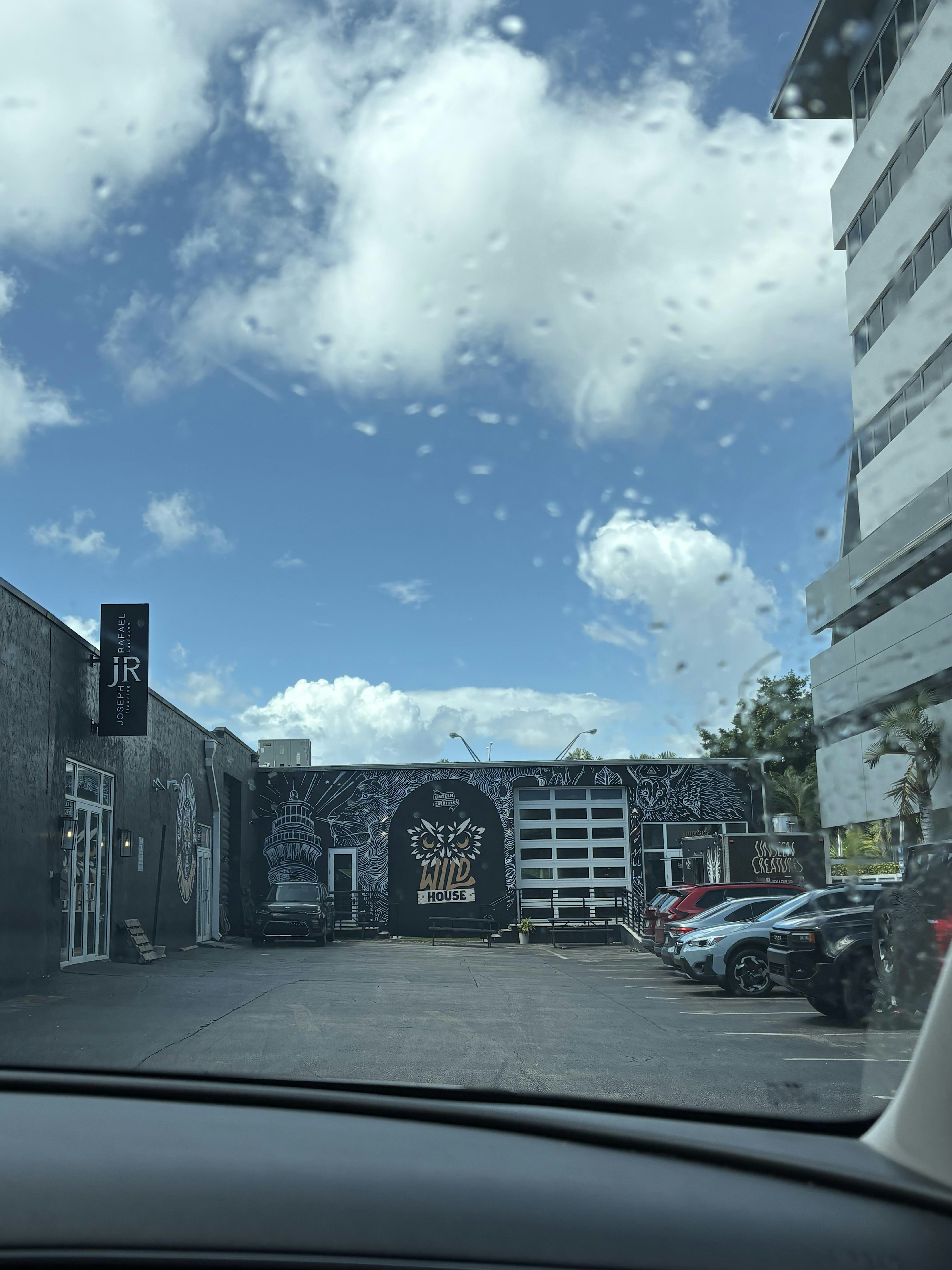 Lifted & Crafted : Miami DIY Event