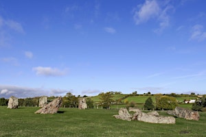 Stanton Drew Stone Circle and Cove Guided Tours