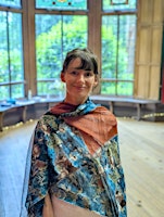 Somatic Breathwork - 90-min Session: Listen to Your Body + Build Self-Trust