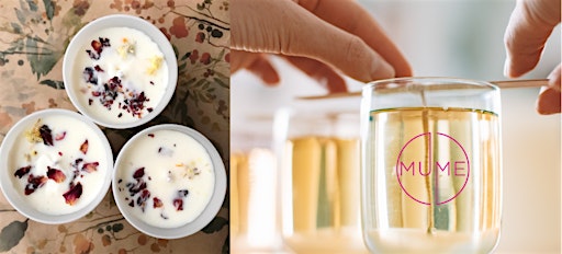 Soy Candle Making Workshop, Dublin