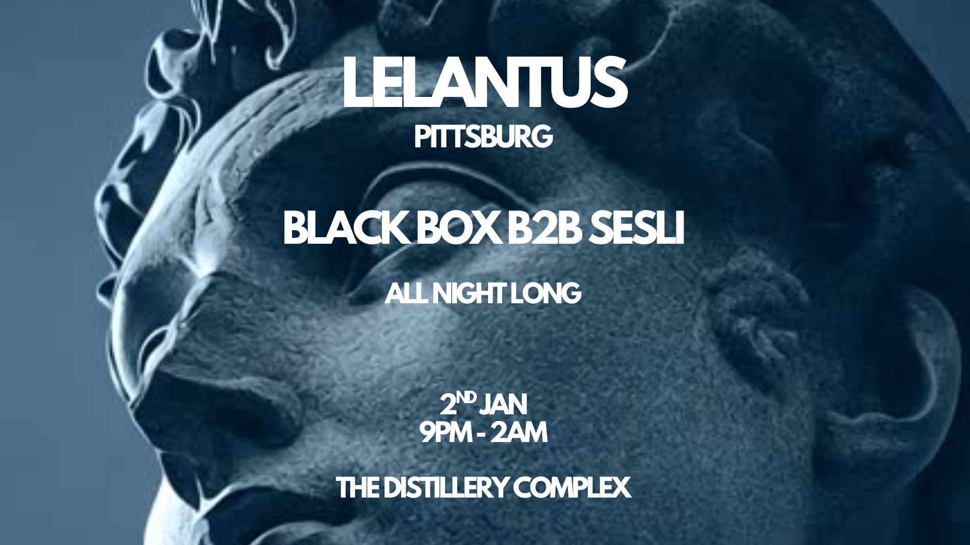 Lelantus: Philadelphia