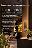 Creando nuevas posibilidades para vivir la LUZ