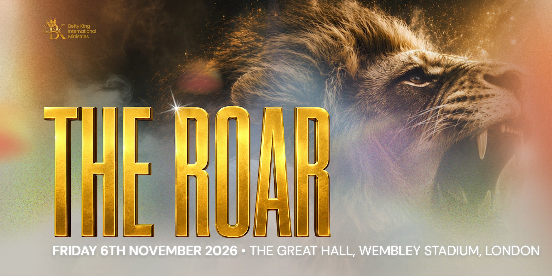 THE ROAR