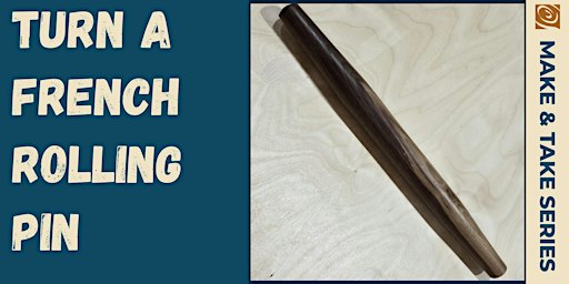French Rolling Pen