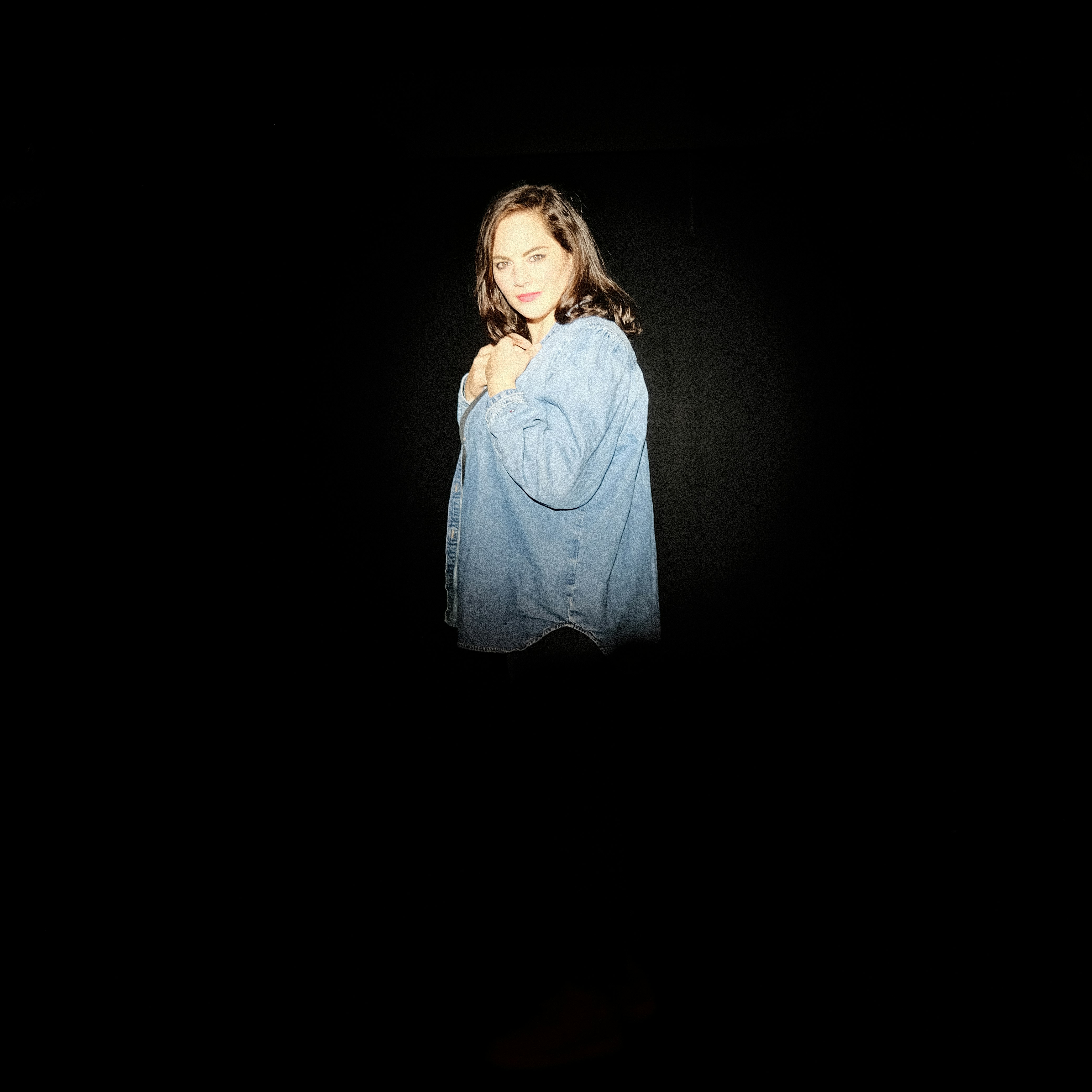 Isabelle Farah: Work in Progress