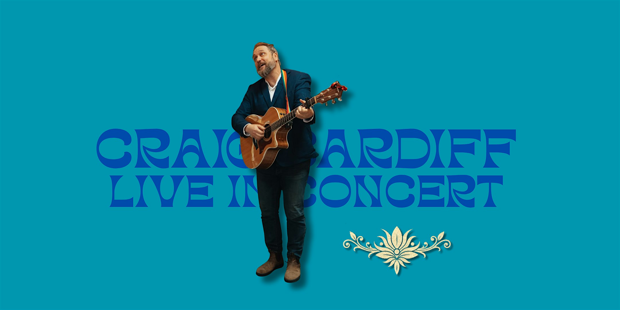 Craig Cardiff (Montreal, QC) - Sat, February 6, 2027 (Late) - La Trinquette