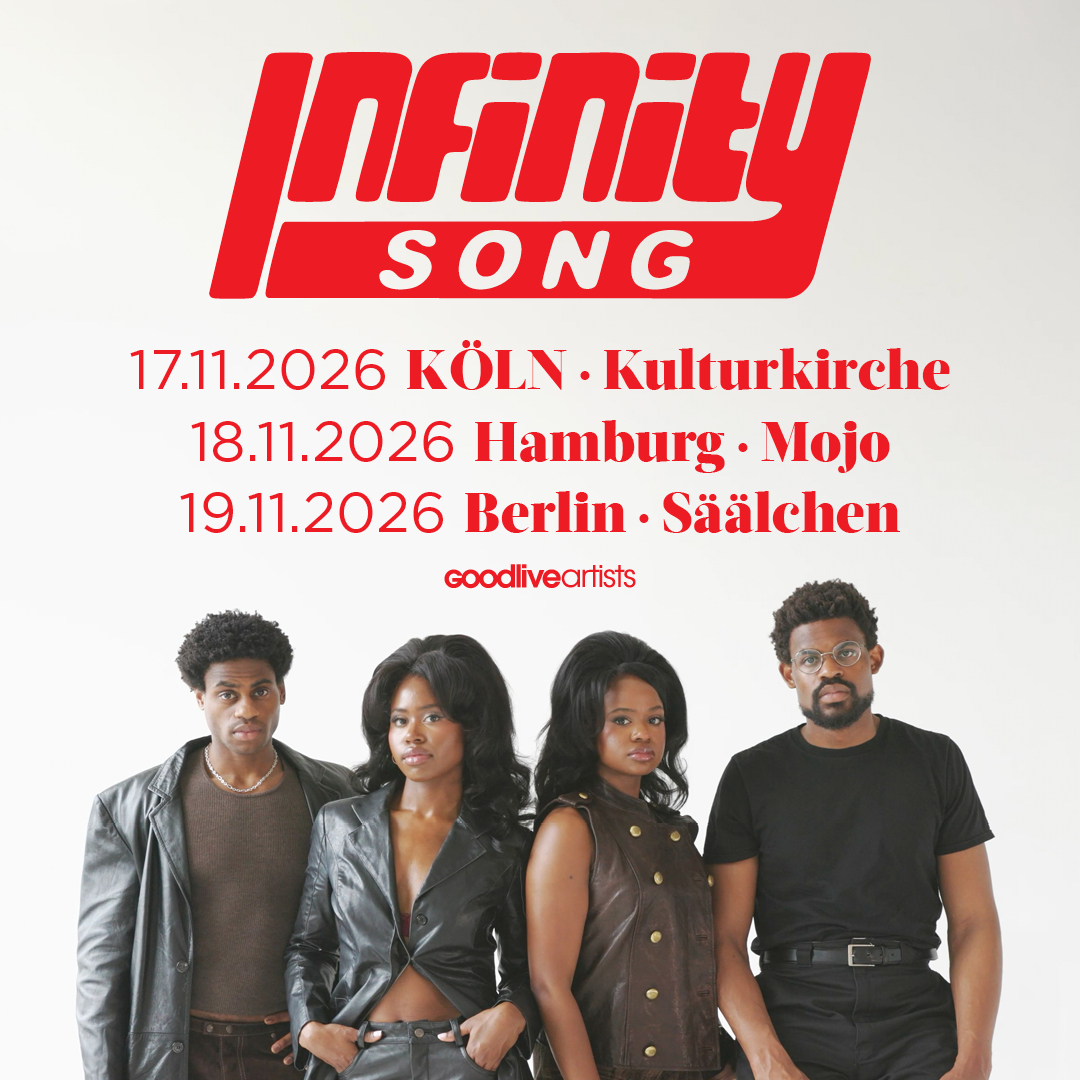 Infinity Song