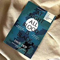 Reading the World- One book at a time