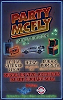 Party Mcfly