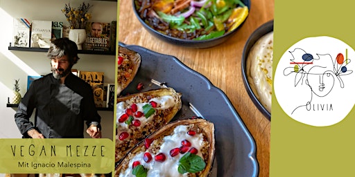 Mediterrane Mezze