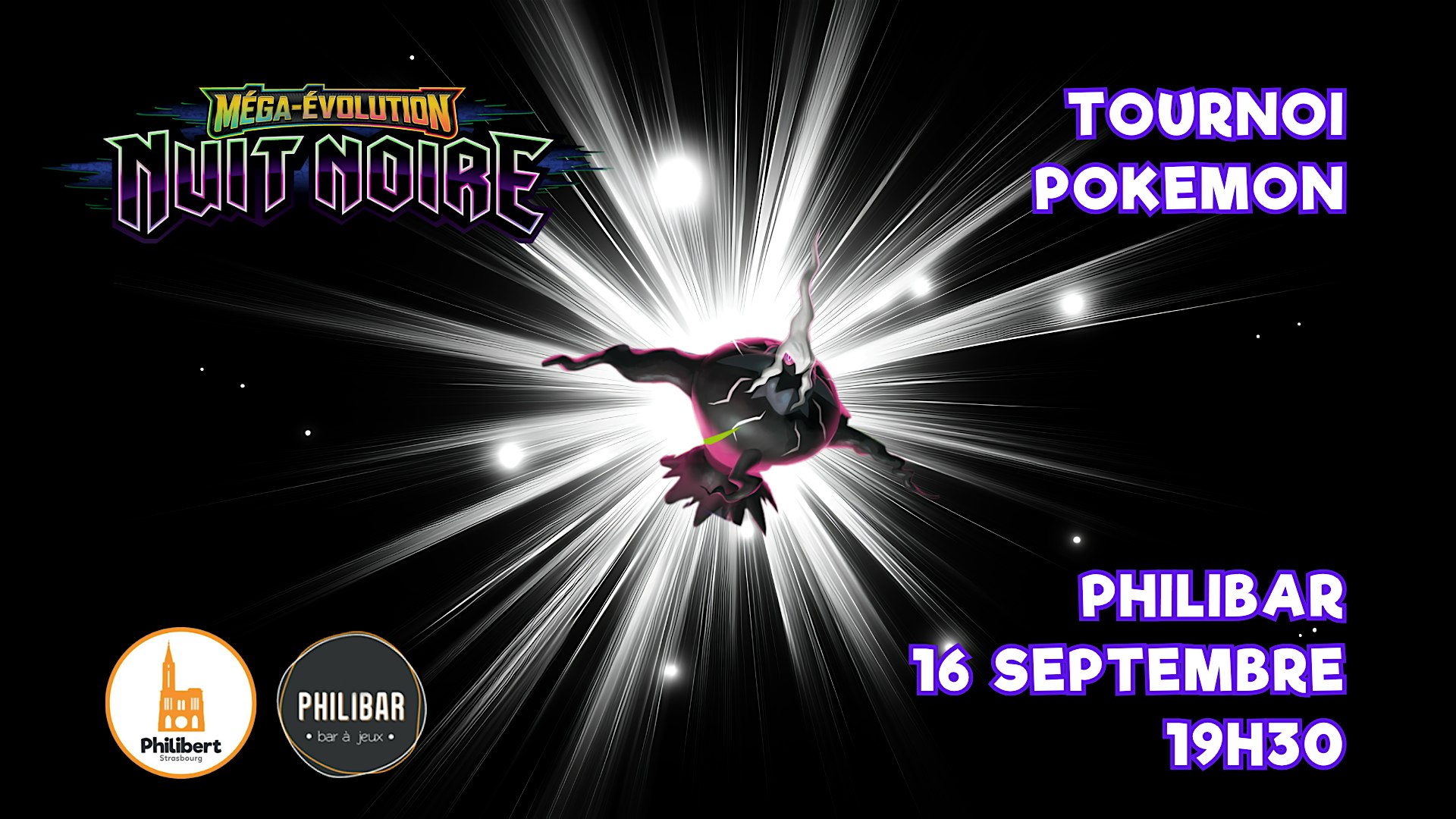 Tournoi de Ligue Pokemon