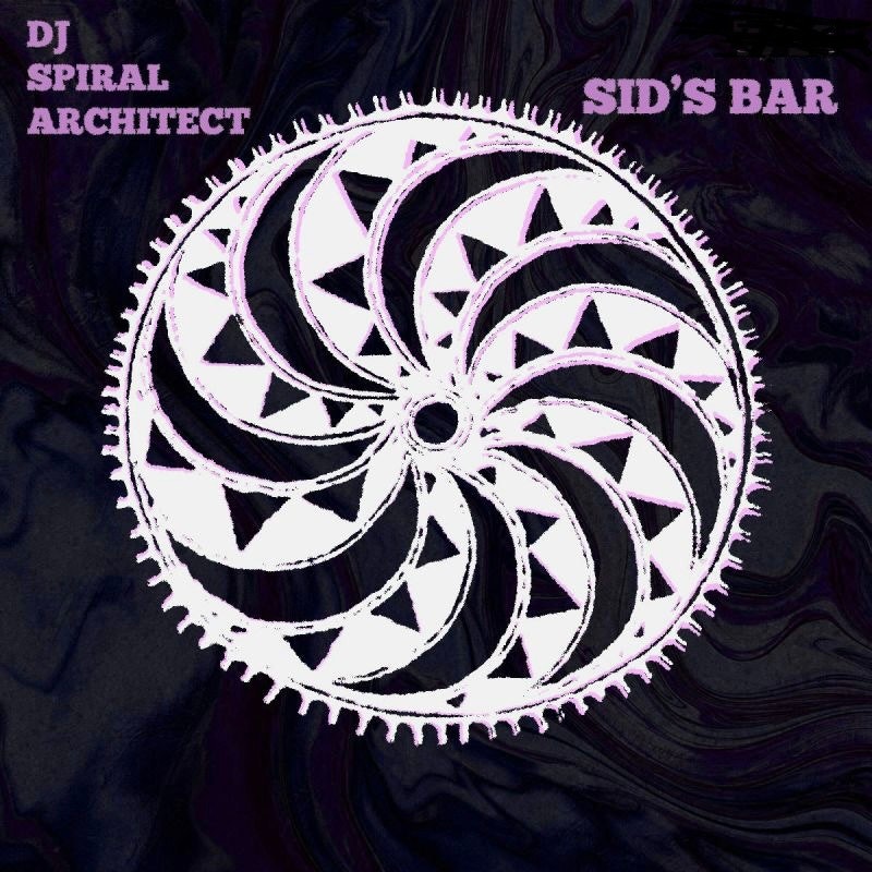 DJ Spiral Architect