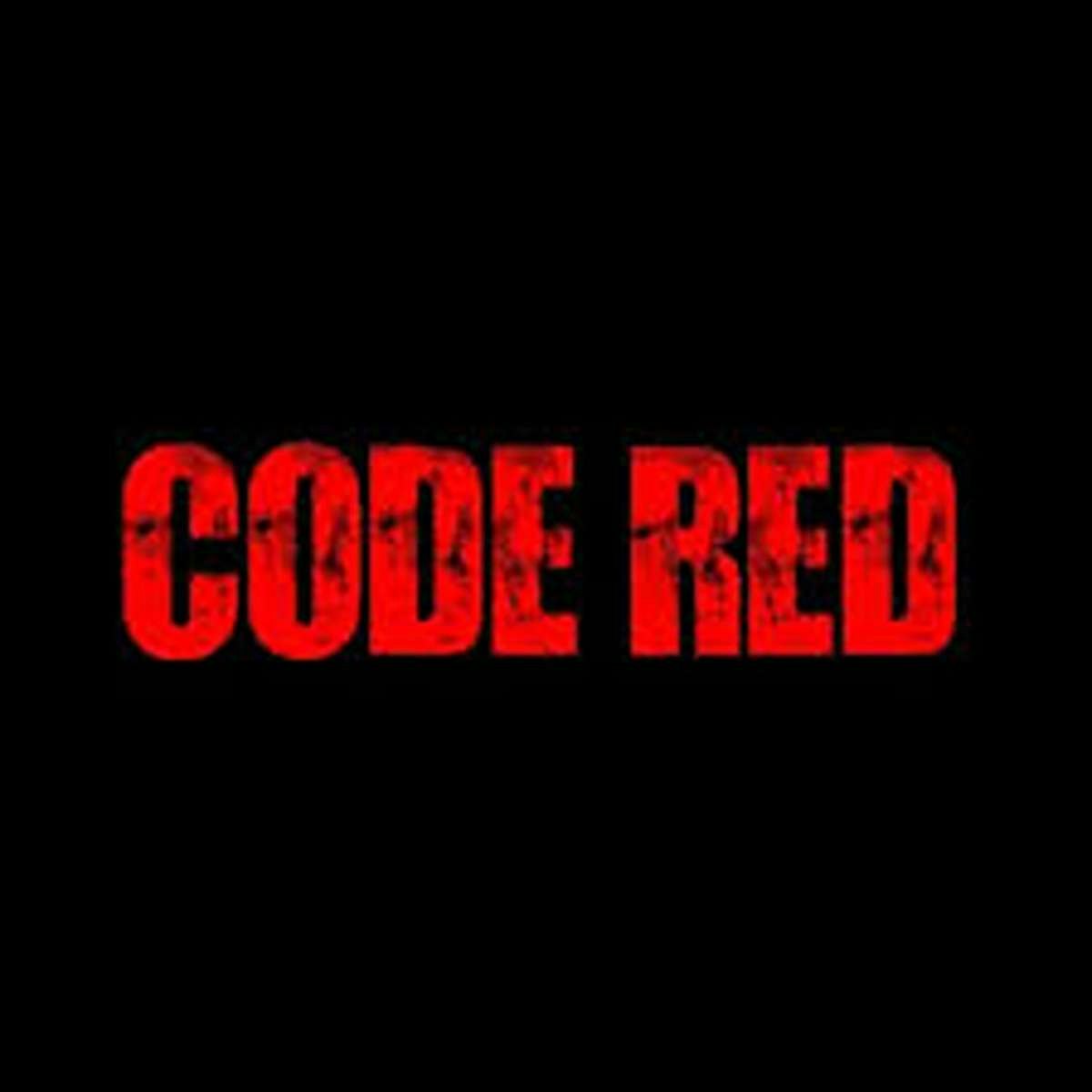 Code Red : TBA