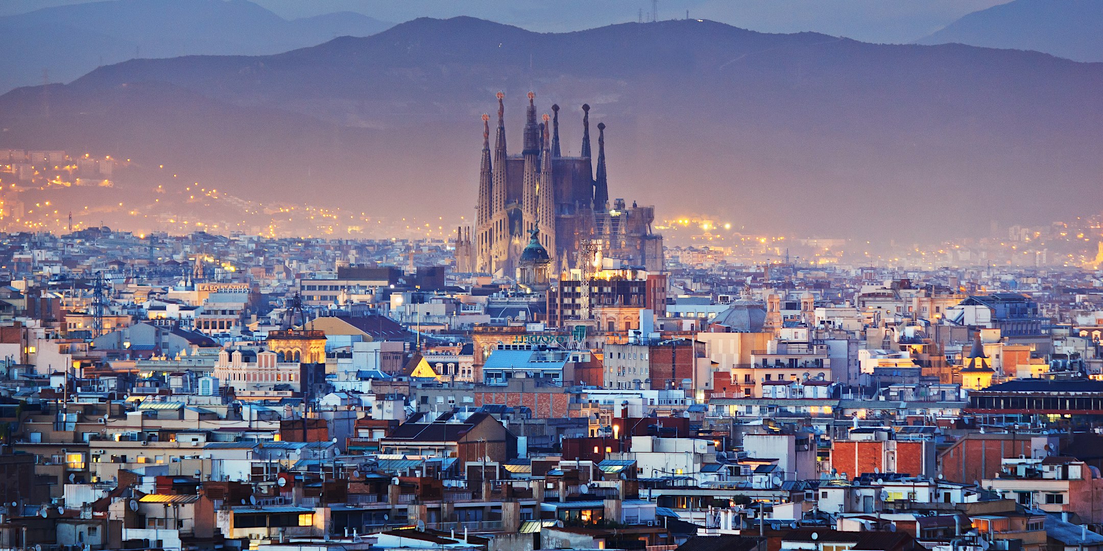 Crack Barcelona’s secrets with an exciting escape game!