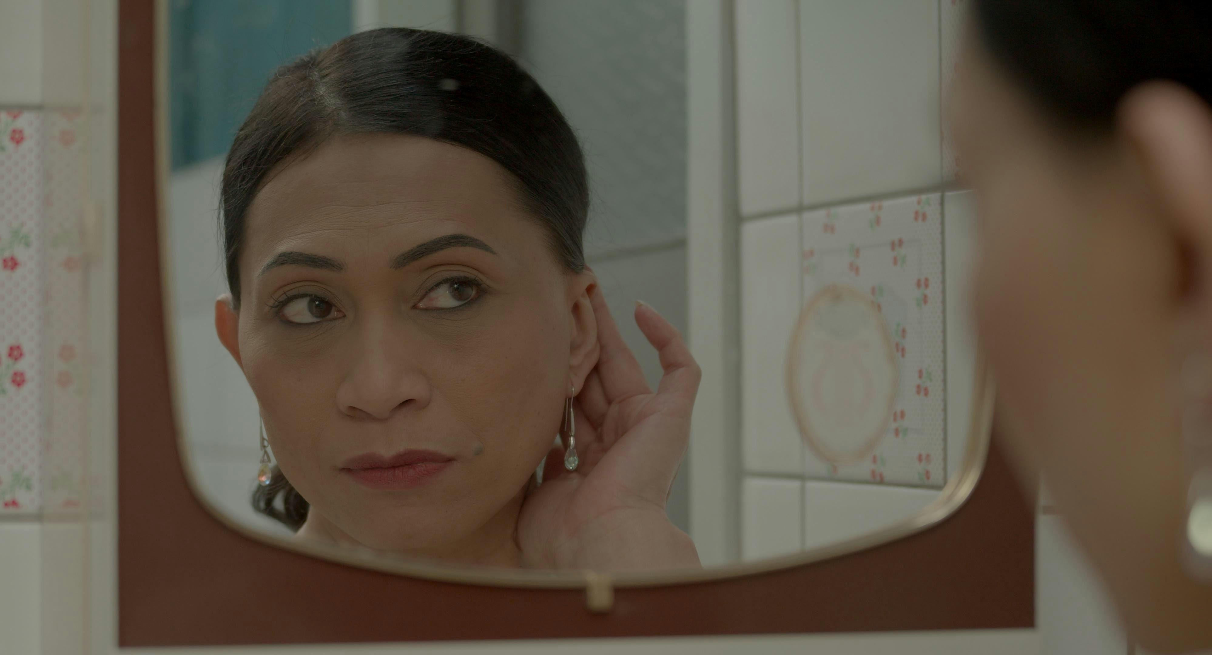 Call Me Agnes - Filmavond tijdens Transgender Awareness Week