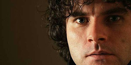 Paddy Casey - Live at The Purty Kitchen