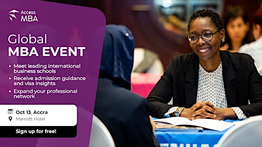 Build an international career with the right MBA