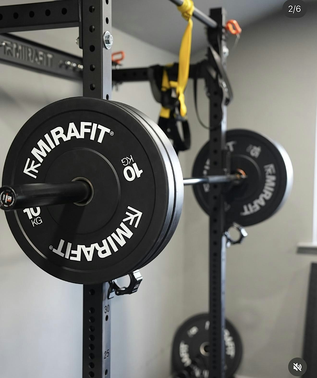 Introduction to Strength Training (50+)