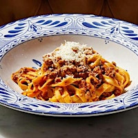 Hands-On: Tagliatelle alla Bolognese