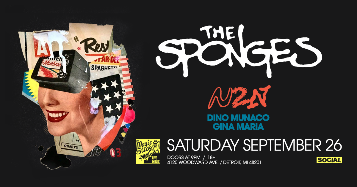 The Sponges