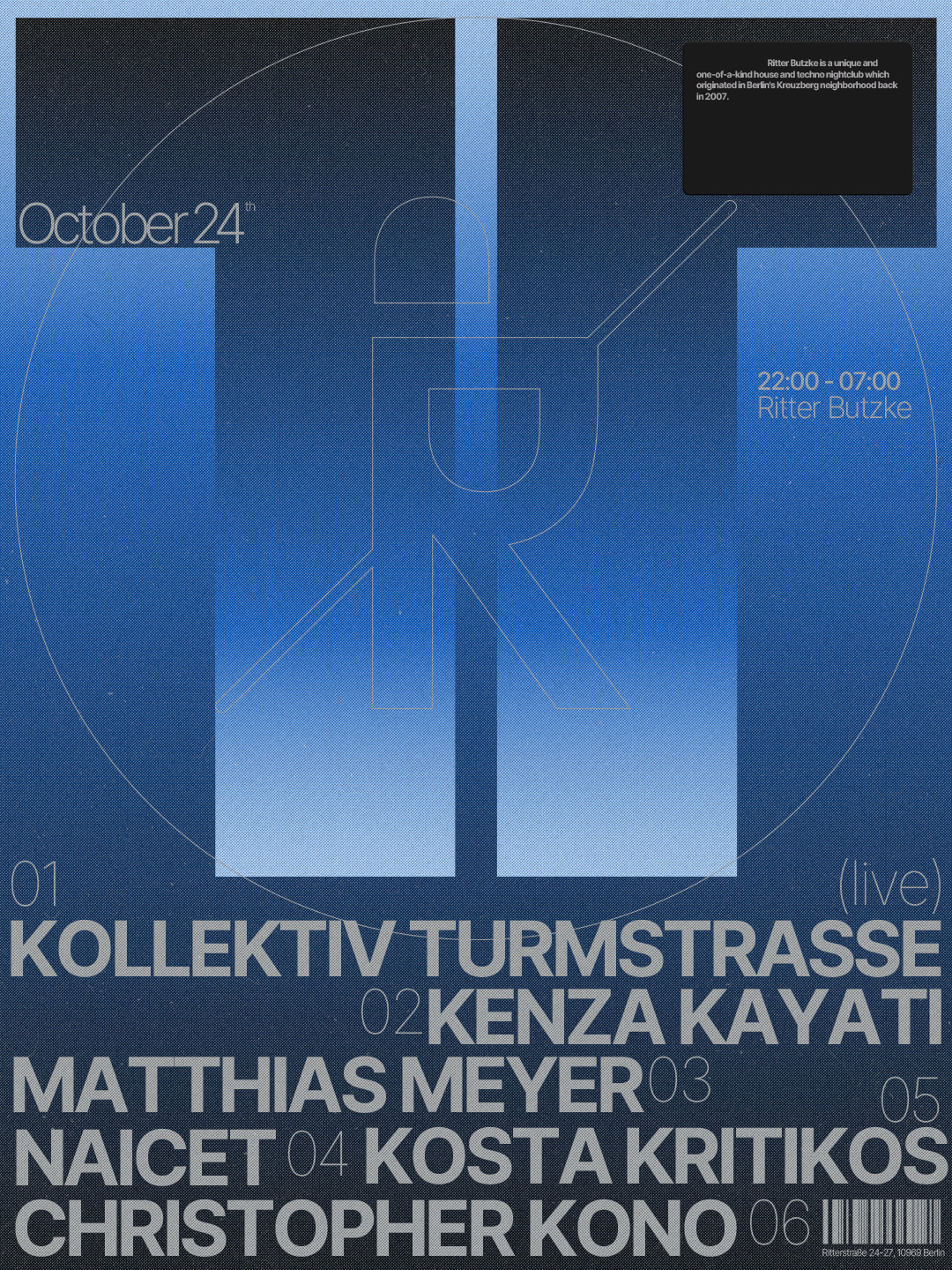 Kollektiv Turmstrasse