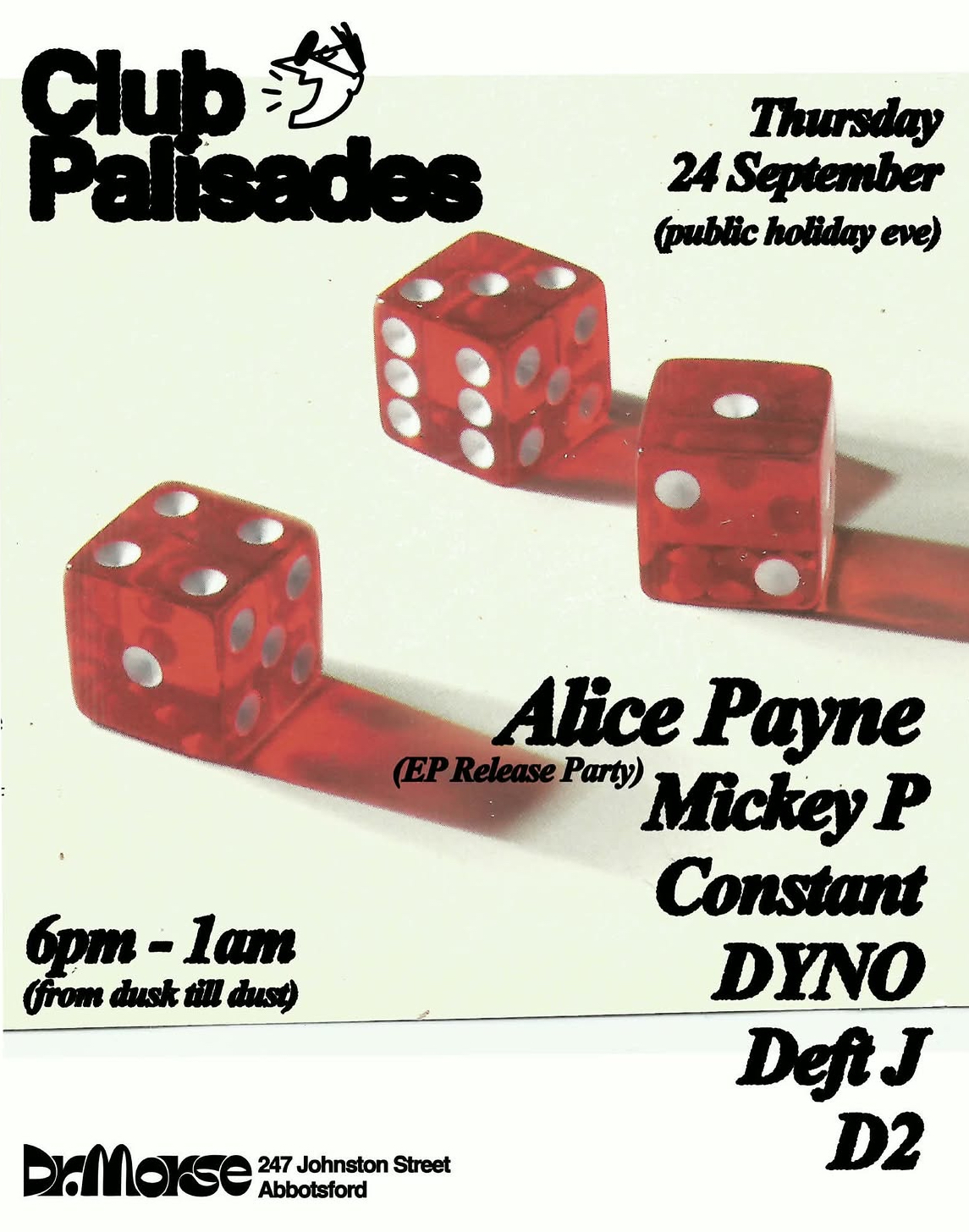 Club Palisades