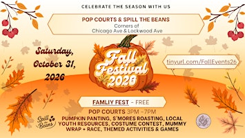 Family Fall Festival