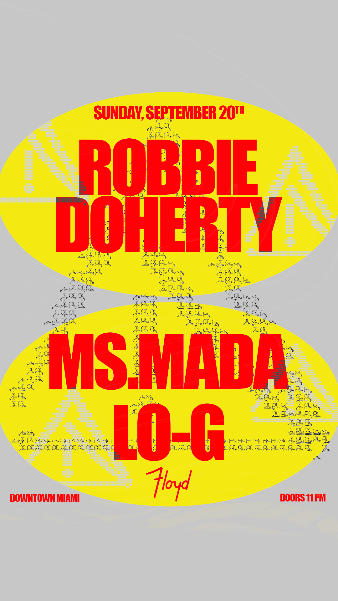 Robbie Doherty