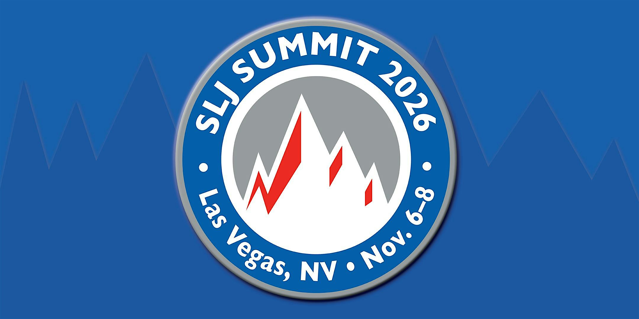 SLJ Summit 2026