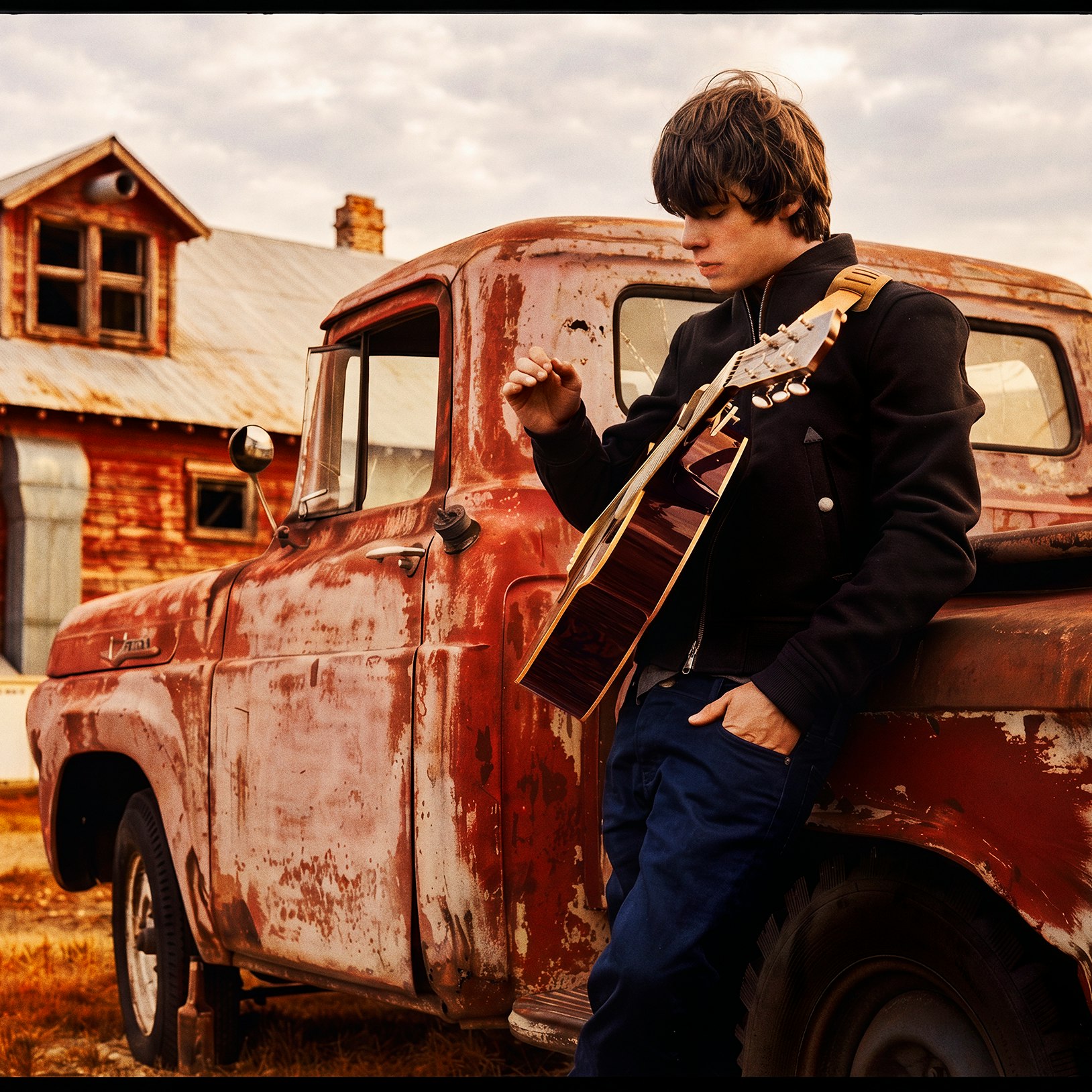 Jake Bugg: Acoustic/Q&A + Signing