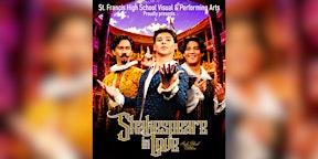 Shakespeare in Love